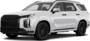 2024 Hyundai Palisade image