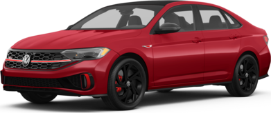 Jetta GLI Autobahn image