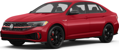 Volkswagen Jetta GLI Autobahn Sedan 4D