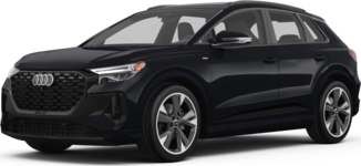 2024 Audi Q4 e-tron