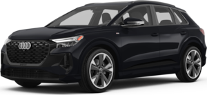 2024 Audi Q4 e-tron