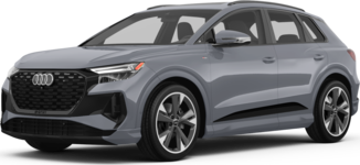 2024 Audi Q4 e-tron 50 Prestige