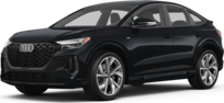 2024 Audi Q4 Sportback e-tron photo