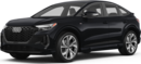 2024 Audi Q4 Sportback e-tron image
