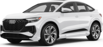 2024 Audi Q4 Sportback e-tron photo