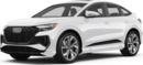 2024 Audi Q4 Sportback e-tron image