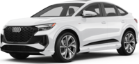 2025 Audi Q4 Sportback e-tron image