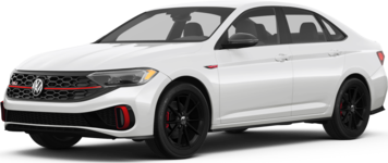 2024 Volkswagen Jetta GLI Autobahn Sedan 4D