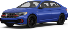 2024 Volkswagen Jetta GLI