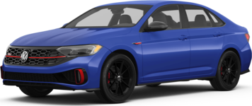2024 Volkswagen Jetta GLI 40th Anniversary Edition