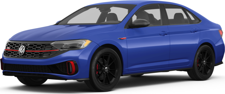 2024 Volkswagen Jetta GLI Exterior: 0