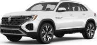 2024 Volkswagen Atlas Cross Sport photo