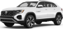 2024 Volkswagen Atlas Cross Sport image
