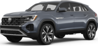 2024 Volkswagen Atlas Cross Sport photo