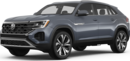 2024 Volkswagen Atlas Cross Sport image