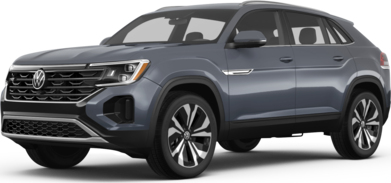 Volkswagen Atlas Cross Sport SE 4MOTION w/Technology