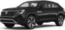 2024 Volkswagen Atlas Cross Sport image