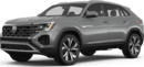 2024 Volkswagen Atlas Cross Sport image
