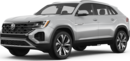 2024 Volkswagen Atlas Cross Sport image
