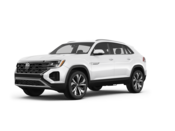 2024 Volkswagen Atlas Cross Sport Colors: 0