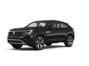 2024 Volkswagen Atlas Cross Sport Colors: 0