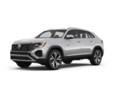 2024 Volkswagen Atlas Cross Sport Colors: 0