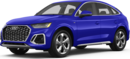 2024 Audi Q5 Sportback image