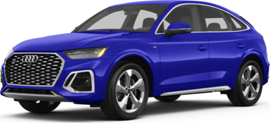 Audi Q5 Sportback 45 TFSI Premium