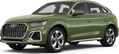 Q5 Sportback 45 TFSI Premium image