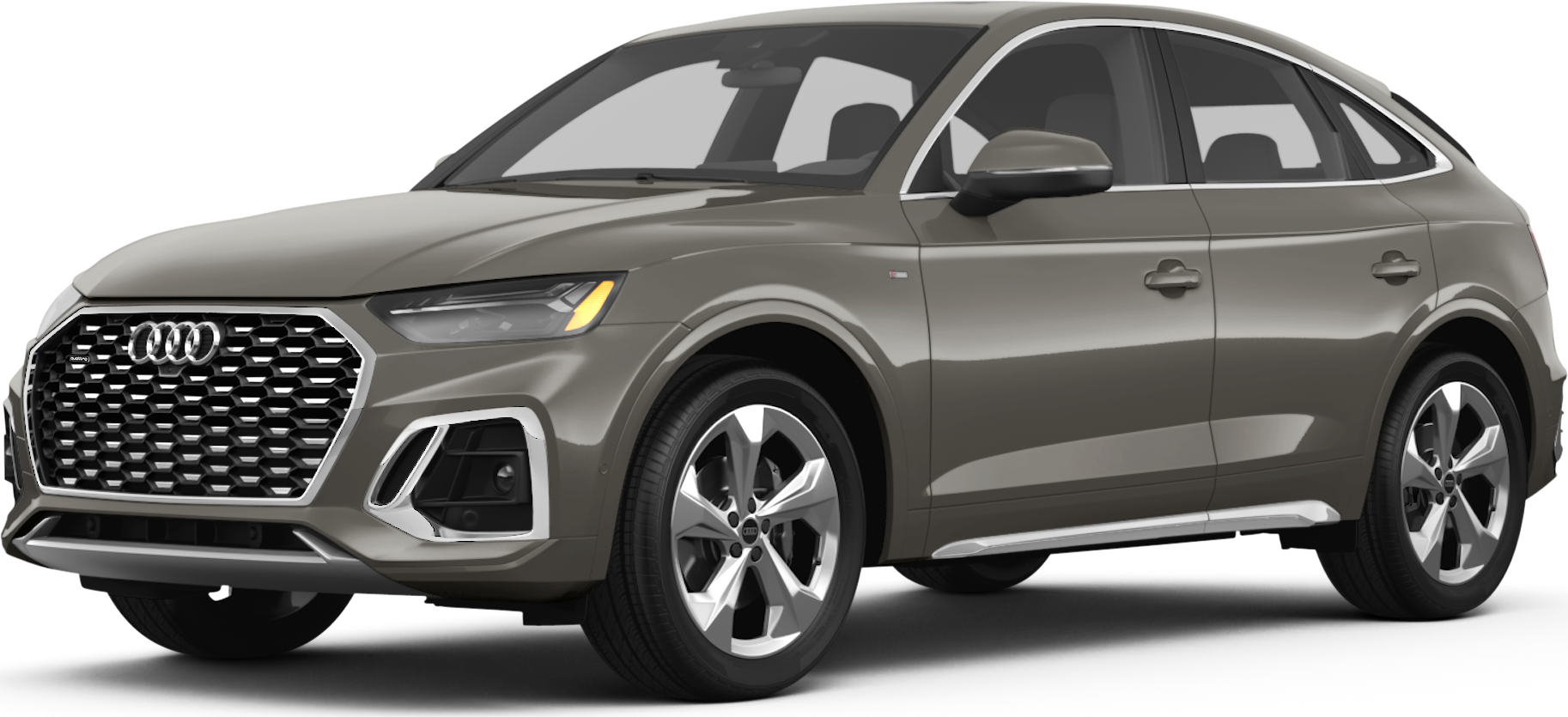 Audi Q5 Review 2024, Performance & Pricing