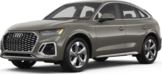 2024 Audi Q5 Sportback 45 TFSI Premium