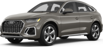2024 Audi Q5 Sportback photo