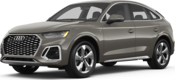 2024 Audi Q5 Sportback Exterior: 0