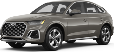 Q5 Sportback 45 TFSI Premium Plus image