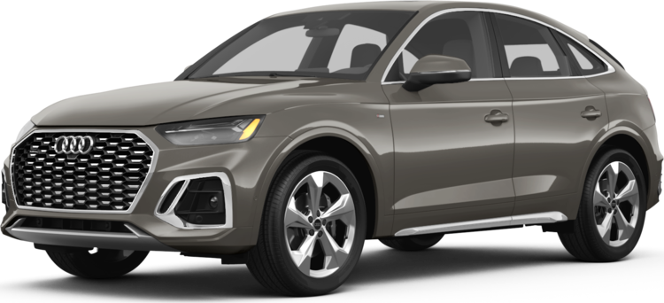 2024 Audi Q5 Sportback Exterior: 0