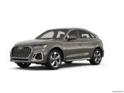 2024 Audi Q5 Sportback Colors: 0