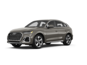 2024 Audi Q5 Sportback Colors: 0