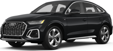 SQ5 Sportback Prestige image