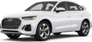 2025 Audi SQ5 Sportback image