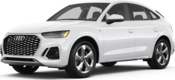 2025 Audi SQ5 Sportback Exterior: 0