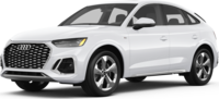 2025 Audi SQ5 Sportback image