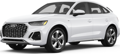 Audi SQ5 Sportback