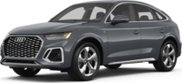 2025 Audi SQ5 Sportback photo