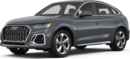 2025 Audi SQ5 Sportback image