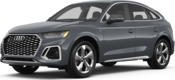 2025 Audi SQ5 Sportback Exterior: 0