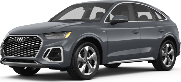 2025 Audi SQ5 Sportback Exterior: 0