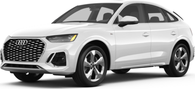 SQ5 Sportback Premium Plus image