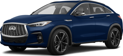 QX55 ESSENTIAL image