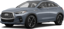 2024 INFINITI QX55 image