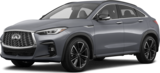 INFINITI QX55